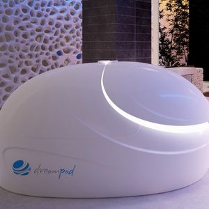 dreampod sport pro choice for men and women