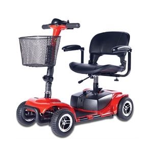 #7 Zip'r Roo 3 Wheel Scooter