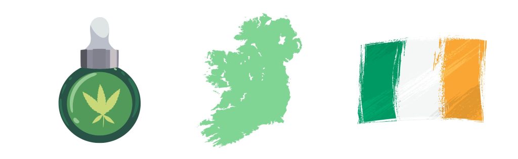 the complete guide to cbd oil purchase in ireland